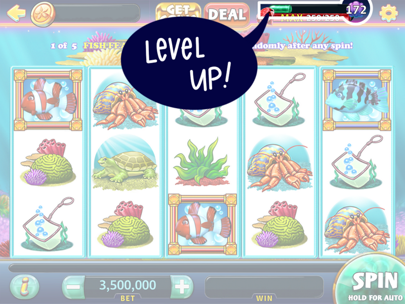 Degree Up Casino Login